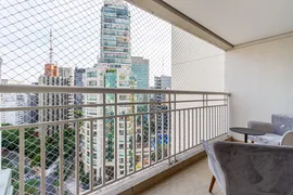 Apartamento com 2 Quartos para alugar, 61m² no Consolação, São Paulo - Foto 6