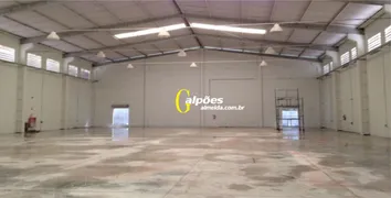 Galpão / Depósito / Armazém para alugar, 1050m² no Parque Industrial San Jose, Cotia - Foto 2