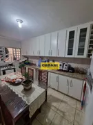 Sobrado com 2 Quartos à venda, 110m² no Vila Jordanopolis, São Bernardo do Campo - Foto 13