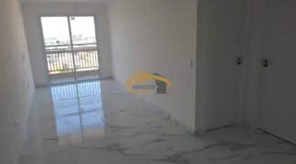 Apartamento com 1 Quarto à venda, 43m² no Km 18, Osasco - Foto 8