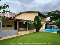 Casa com 4 Quartos para venda ou aluguel, 308m² no Vila Santista, Atibaia - Foto 3