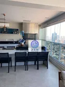 Apartamento com 3 Quartos à venda, 165m² no Jardim Anália Franco, São Paulo - Foto 3