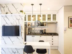 Apartamento com 1 Quarto à venda, 33m² no Centro, Pelotas - Foto 1