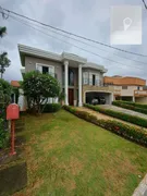 Casa de Condomínio com 4 Quartos para alugar, 400m² no Residencial Doze - Alphaville, Santana de Parnaíba - Foto 13