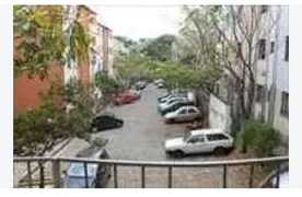 Apartamento com 2 Quartos à venda, 54m² no Solar do Barreiro, Belo Horizonte - Foto 1
