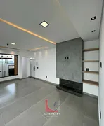 Casa com 3 Quartos à venda, 122m² no Condominio Villa Verde Braganca, Bragança Paulista - Foto 6