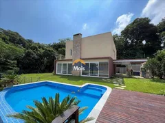 Casa de Condomínio com 4 Quartos à venda, 494m² no Granja Viana, Carapicuíba - Foto 1