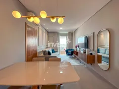 Apartamento com 2 Quartos à venda, 82m² no Campo Grande, Santos - Foto 2