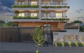 Apartamento com 2 Quartos à venda, 69m² no Bom Retiro, Curitiba - Foto 2