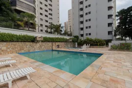 Apartamento com 4 Quartos para alugar, 251m² no Campo Belo, São Paulo - Foto 31
