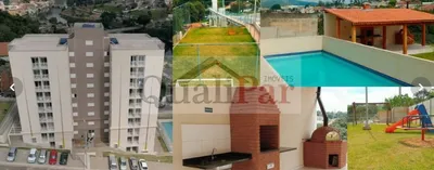 Apartamento com 2 Quartos à venda, 50m² no Centro, Pirapora do Bom Jesus - Foto 20