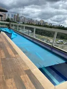 Apartamento com 4 Quartos para alugar, 168m² no Aguas Claras, Brasília - Foto 34