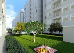 Apartamento com 2 Quartos para alugar, 44m² no Jardim Sul, São José dos Campos - Foto 11