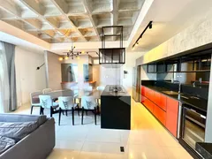 Apartamento com 3 Quartos para alugar, 246m² no Balneário, Florianópolis - Foto 2