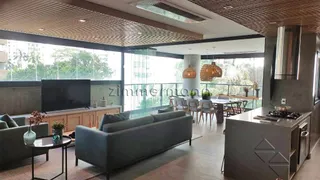 Apartamento com 3 Quartos à venda, 155m² no Chácara Klabin, São Paulo - Foto 2