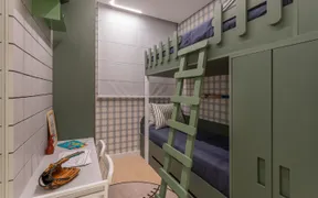 Apartamento com 2 Quartos para venda ou aluguel, 42m² no Jardim Dom Bosco, São Paulo - Foto 6