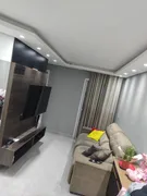 Apartamento com 2 Quartos à venda, 57m² no Jardim Henriqueta, Taboão da Serra - Foto 1