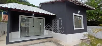 Casa de Condomínio com 2 Quartos à venda, 70m² no Várzea das Moças, São Gonçalo - Foto 48