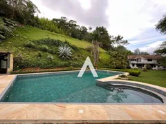 Casa com 4 Quartos à venda, 373m² no Quebra Frascos, Teresópolis - Foto 62