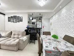 Apartamento com 2 Quartos à venda, 46m² no Neves, Ponta Grossa - Foto 3