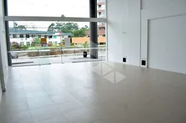 Conjunto Comercial / Sala para alugar, 201m² no Itacorubi, Florianópolis - Foto 9