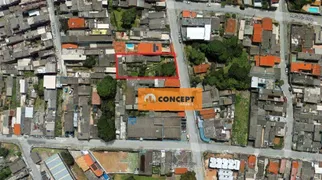 Terreno / Lote / Condomínio à venda, 1000m² no Vila Perracini, Poá - Foto 32