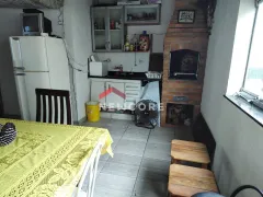 Casa de Condomínio com 2 Quartos à venda, 80m² no Vila Voturua, São Vicente - Foto 13