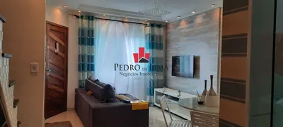 Sobrado com 3 Quartos à venda, 85m² no Vila Matilde, São Paulo - Foto 1