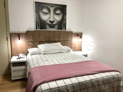 Flat com 1 Quarto à venda, 25m² no Centro, Curitiba - Foto 3