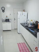 Apartamento com 3 Quartos à venda, 140m² no Vila Georgina, Indaiatuba - Foto 6