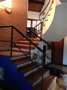 Casa de Condomínio com 4 Quartos à venda, 400m² no Alphaville Residencial 10, Santana de Parnaíba - Foto 6