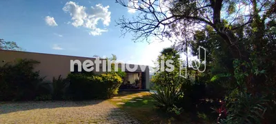 Casa de Condomínio com 4 Quartos à venda, 450m² no Sao Sebastiao Das Aguas Claras, Nova Lima - Foto 30