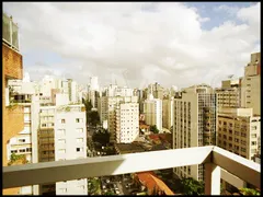 Apartamento com 3 Quartos à venda, 117m² no Jardim Paulista, São Paulo - Foto 1