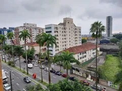 Apartamento com 2 Quartos à venda, 106m² no Vila Matias, Santos - Foto 1