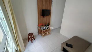 Apartamento com 1 Quarto à venda, 34m² no Itararé, São Vicente - Foto 18