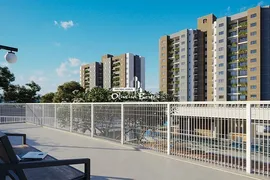 Apartamento com 2 Quartos à venda, 56m² no Vila Industrial, Anápolis - Foto 1