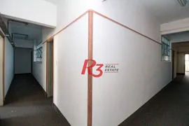 Conjunto Comercial / Sala para alugar, 300m² no Centro, Santos - Foto 26