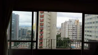 Apartamento com 3 Quartos à venda, 122m² no Vila Romana, São Paulo - Foto 34