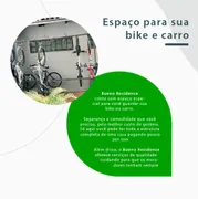 Kitnet com 1 Quarto para alugar, 25m² no Setor Sol Nascente, Goiânia - Foto 12