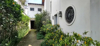 Casa com 4 Quartos à venda, 254m² no Vila Nova Conceição, São Paulo - Foto 4