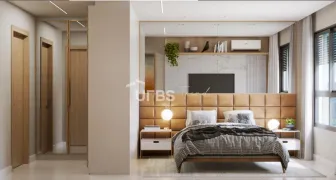 Apartamento com 3 Quartos à venda, 98m² no Setor Bueno, Goiânia - Foto 2