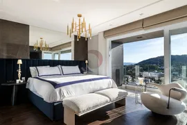 Casa de Condomínio com 4 Quartos para alugar, 448m² no Santo Antônio de Lisboa, Florianópolis - Foto 21
