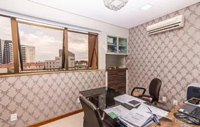 Conjunto Comercial / Sala para alugar, 123m² no Centro, Canoas - Foto 5