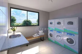 Apartamento com 3 Quartos à venda, 67m² no Jardim das Indústrias, São José dos Campos - Foto 84