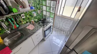 Apartamento com 2 Quartos à venda, 46m² no Engenho De Dentro, Rio de Janeiro - Foto 12