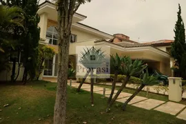 Casa de Condomínio com 4 Quartos à venda, 600m² no Morada dos Pinheiros Aldeia da Serra , Santana de Parnaíba - Foto 3