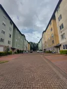 Apartamento com 2 Quartos para alugar, 58m² no Rondônia, Novo Hamburgo - Foto 1