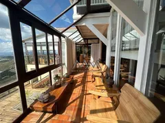 Casa de Condomínio com 2 Quartos para alugar, 230m² no Vila  Alpina, Nova Lima - Foto 7