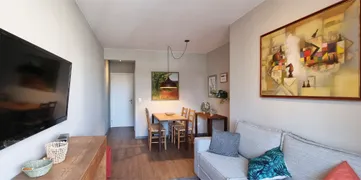 Apartamento com 2 Quartos para venda ou aluguel, 57m² no Chácara Santo Antônio, São Paulo - Foto 5