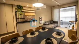 Apartamento com 2 Quartos para alugar, 87m² no Jardim Paulista, Bauru - Foto 16